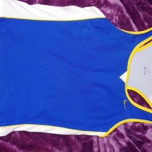 Nike Crop Tank
